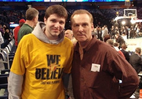 StephenKauffman's profile picture. CompSci grad, avid basketball & baseball fan. GSW STH since ’01. @InformaticaCorp ‘09-16. Managed @castibball ‘02-15. Stanford 🏈 game 🕖 ‘12-15.