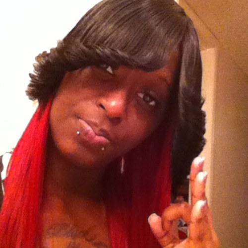 Bi,,,!!  Girls that dont do girls thats the shit i dont likedick in her mouth bitch eat her outIf u like FOLLOW ME!!!! ,,,if not DTF BITCH!!!!!!!!!!!!!