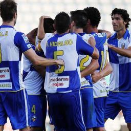 Síguenos para conocer todas las noticias y novedades del CE Sabadell