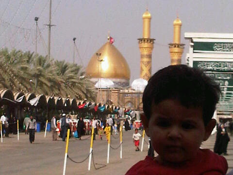 أحــب علي لهــذا سمونــي رافضــيه ♥ متابعه بصمت