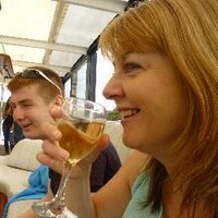 eleanor marsh (@marsh_el) 's Twitter Profile