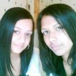 ThaddeusFlanary's profile picture. Two sisters living in this complicated world. We love @shamidrees