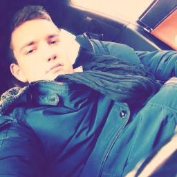 BetimSabriu's profile picture. 