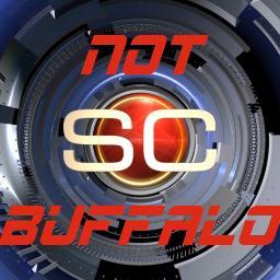 NOTSC_Buffalo's profile picture. Real-style Buffalo sports news with a funny twist. Proud member of the @NOTSportsCenter network. Parody.