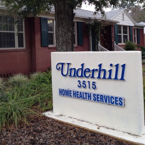 Jacksonville Home Healthcare Agency serving North Florida for over 50 years! Underhill is your source for Live In Care or Home Health Care.