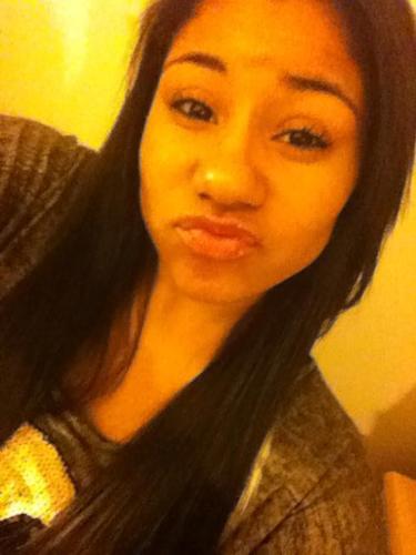 CarissaNiashia's profile picture. 