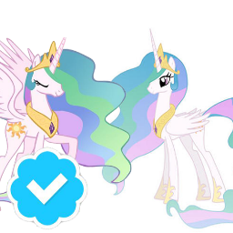 Co-Princesa de Equestria,Maestra de Magia, Protectora, Hermana, siempre escuchando el aprendizaje de los demás y su crecimiento. [RP Oficial]