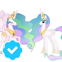 Celestia (@p_celestia_esp) 's Twitter Profile
