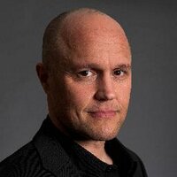 Bjorn Rebney (@bjornrebney) 's Twitter Profile Photo