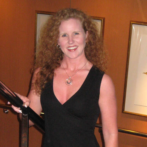 pattimurphy01's profile picture. Strategic Human Resources Professional