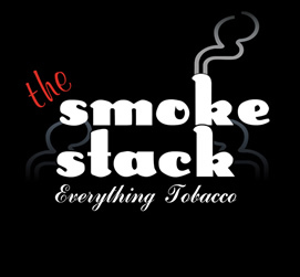 The Smoke Stack Premium Cigar and Vape Lounge!