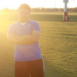 jbaylon29's profile picture. 