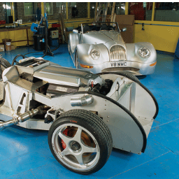 Radshape's profile picture. TS 16949 / ISO 9001 and ISO 14001 Certified