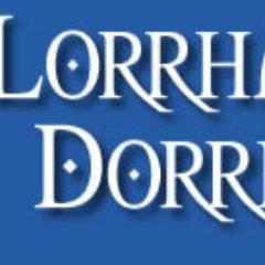 LorrhaDevelopme's profile picture. Lorrha Development Association is trying to improve the status of Lorrha Village as a tourist attraction