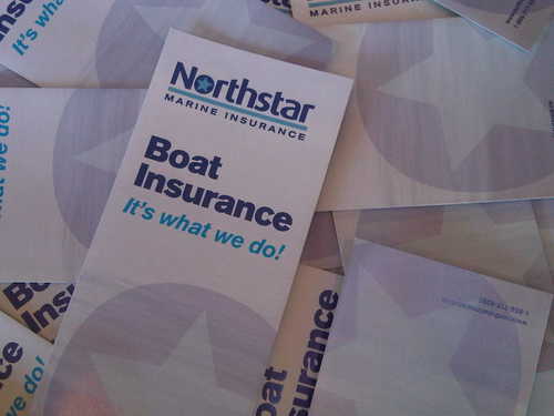 For a  fast and easy to understand boat insurance quote, contact Northstar!     Boat Insurance in Ontario.  It's What We Do!