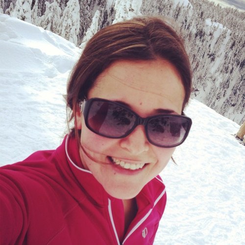 kimather's profile picture. 