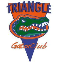 Triangle Gator Club is a UF Alumni Association Organization