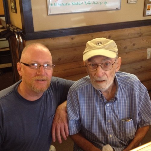 TimGMonaghan's profile picture. 