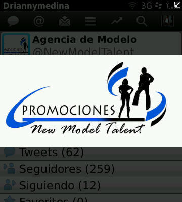 newmodelTalents's profile picture. Nuevos talentos venezolanos en el modelaje! Siguenos!