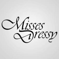 MissesDressy Profile Picture
