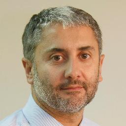 miguel_cabana's profile picture. periodista