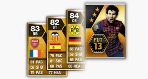 Wij geven gratis spelers weg via ruilvoorstel only ps3