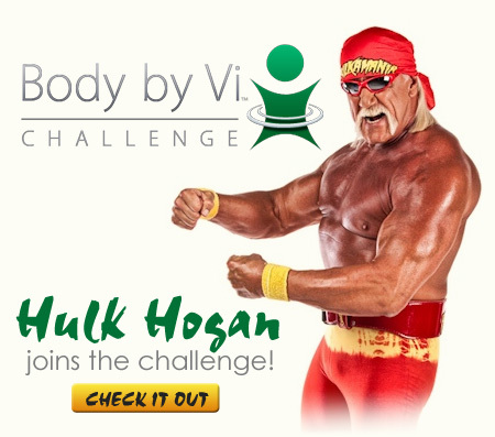 butterfly3896's profile picture. Slim Fast Body by Vi 90 Day Health Challenge