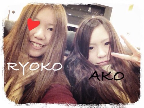 RYOKO9966's profile picture. mineyama (17) look at the Twitter. Request the follow too.  MALUMEN