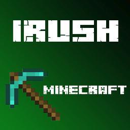 iRushMineCraft's profile picture. I love making videos on YouTube and play Minecraft! Partnered with SocialBlade!
Subscribe to me on YouTube!
