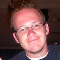 jamesmthur's profile picture. Lost. Found. Hopeless. Hopeful. Broken. Being put back together.