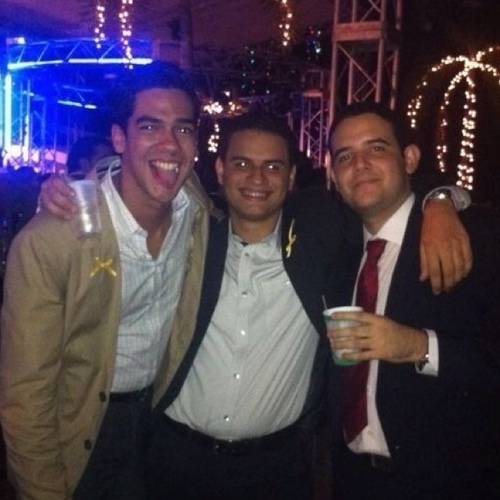 AlanGRguez's profile picture. 