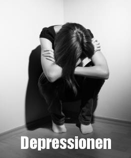 Depressionen sind ein ernstes Thema - keine Modekrankheit! Ihr sucht Hilfe? Infos? Hier findet ihr sie!