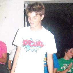 Juanchufv's profile picture. 