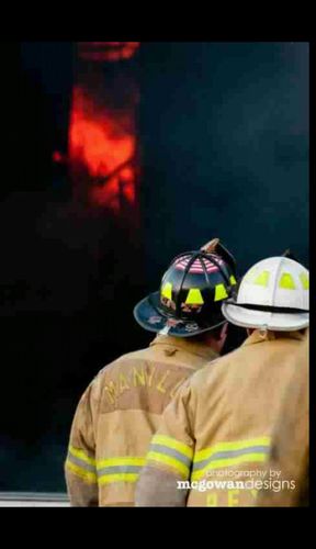 VollyFireman's profile picture. Volunteer Firefighter. These tweets are reflected from every day volunteer firefighting/EMS