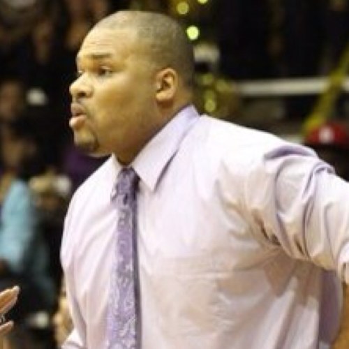 Head Basketball Coach at Prairie View A & M University