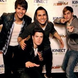 Street Team Oficial Brasileiro | Brazillian Street Team for BTR  - Owners: @sabx_ & @Kikiie [Since: 26/02/2011]