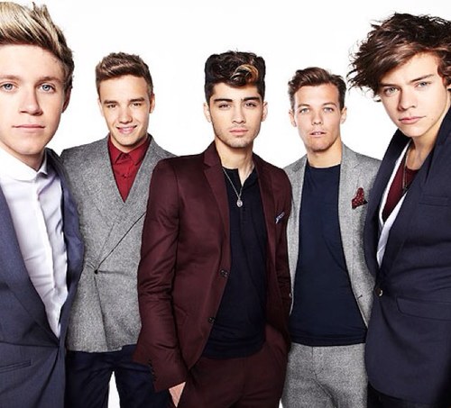 This is an account for Dirty One Direction Imagines! enjoy xx