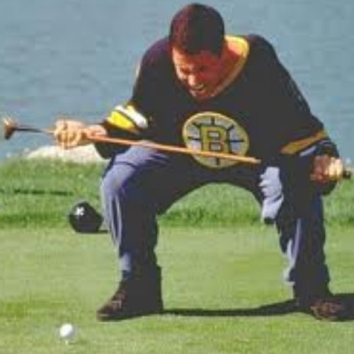 golfproblems247's profile picture. 