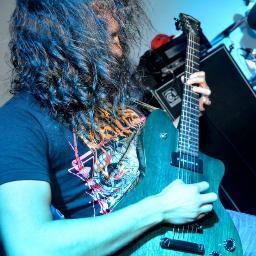 darislaris's profile picture. Musician - Guitar EHBS CHECK OUT MY BAND: https://t.co/HF0yHpzf1g…