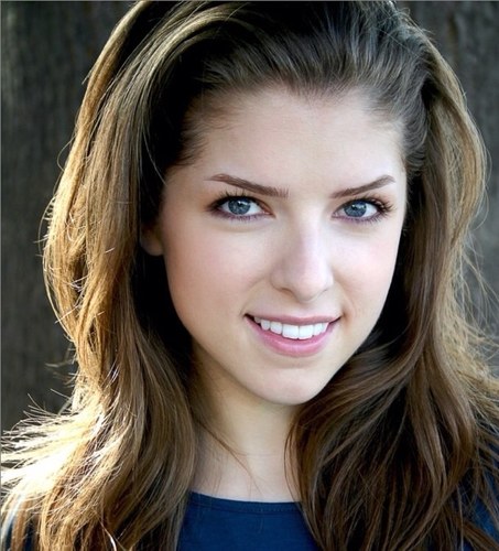 Im just going to say that im the biggest fan of anna kendrick IN THE WORLD3 i love her movies and her voice and she is my idol! 3 she is acamazing!