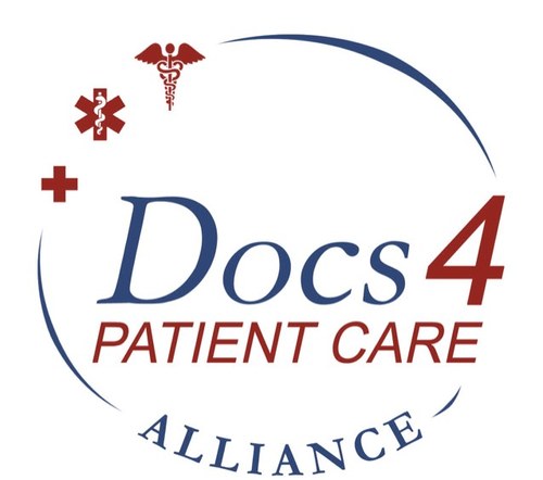 Real Americans aligned with real doctors committed to the repeal of #ObamaCare and protecting the doctor-patient relationship through free market medicine.