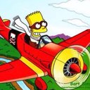 Jonathan Simpson - @FlyingBart - Twitter