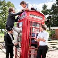 MDeDirectioner's profile picture. I love One Direction, Te amo @Niall_Official !!!