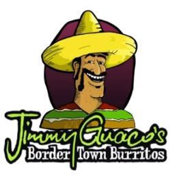 Offical Jimmy Guaco's Peterborough Location @ 343 George Street Store Hours... Mon 11-9pm...Tues-Sat 11-3am...Sun 11-8pm... Burrito Hotline: 705-743-4777