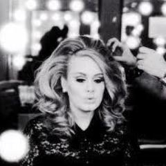 DaydreamerNOE's profile picture. ADELEISMYLIFE♥ #Daydreamer forever;Baby adkins hjdvgdefvjdgfvhfr Adele is my idol bitches!RAFH *-*@OfficialAdele you are my universe love you my lady ♥RIHANNA