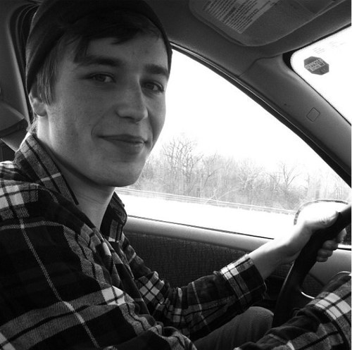 R_Garrisonmsu's profile picture. Love all,
Trust few, 
Do wrong to no one