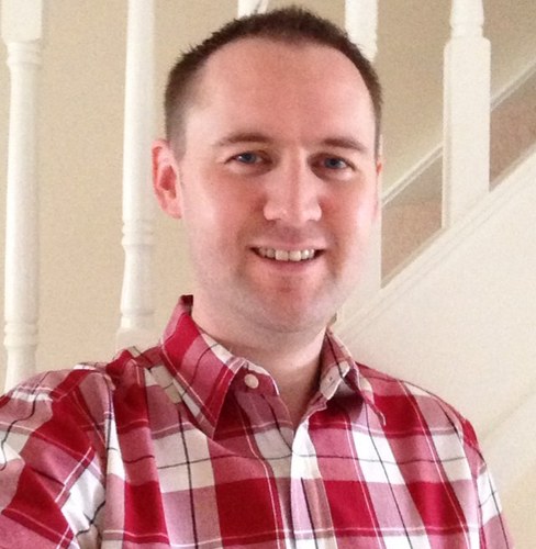 EnnisMartin's profile picture. Depute Head Teacher. Musician. Developing Technology to enhance L & T. Whole School 1:1. Leadership Development