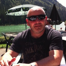 Probably the second best Offshore Windfarm Engineer in Findern