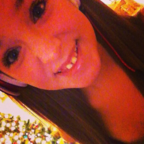 Hey Im Samantha! & I Love To Have Fun!