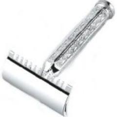Wet shaving, grooming, and style.